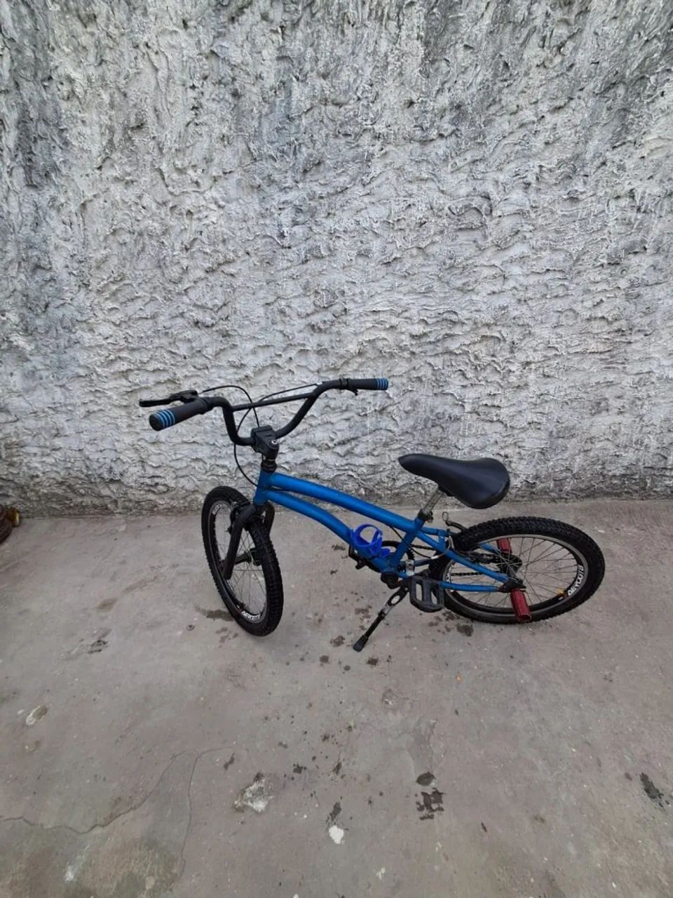Bicicleta aro 20 Cross - Foto 4