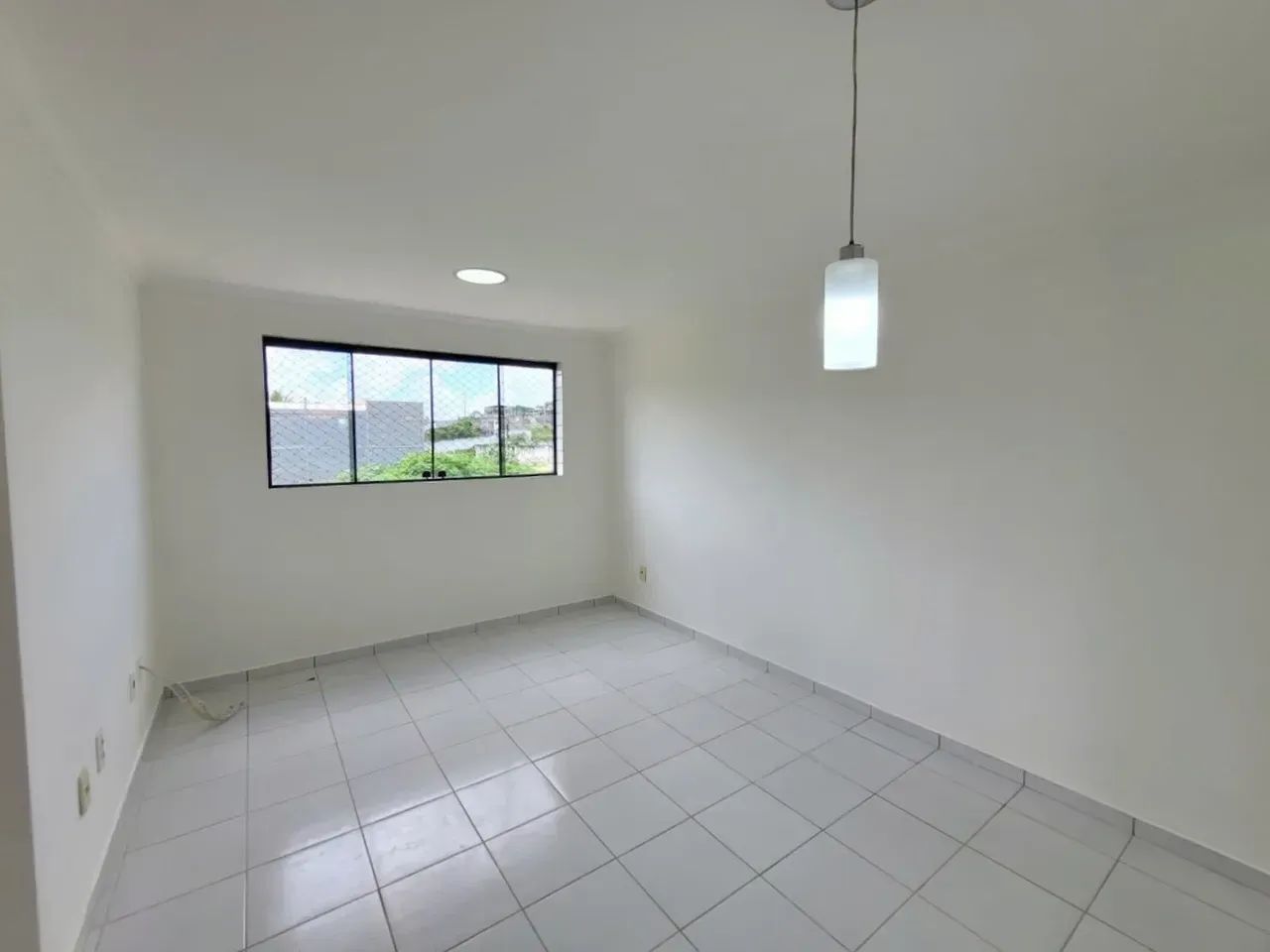 Apartamento com 2 quartos e 2 garagens no Alto Branco próximo a Ceasa - Oportunidade !!! - Foto 2