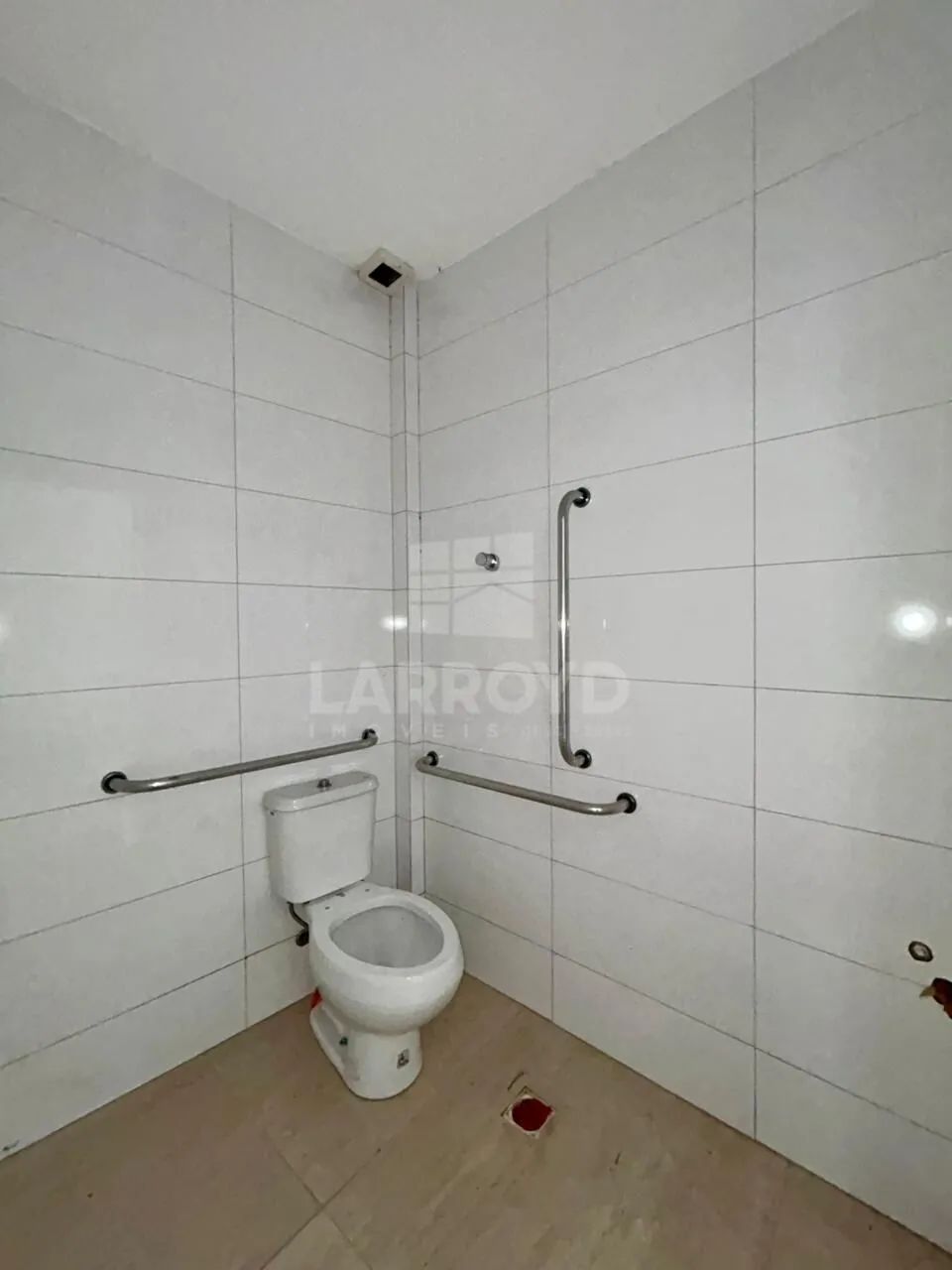 Sala comercial térrea para aluguel - Foto 5