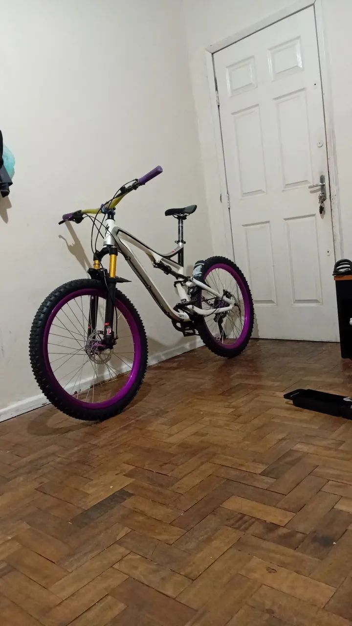 Specialized Stumpjumper - Foto 2