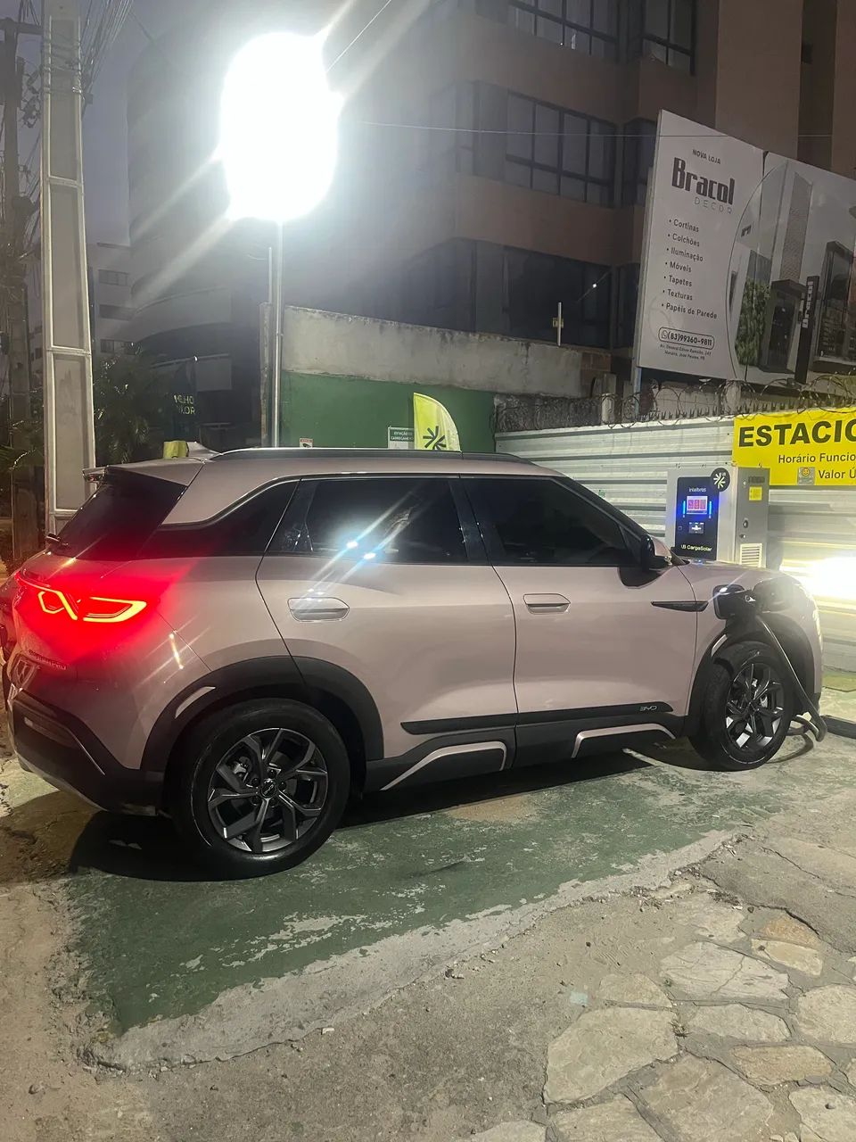 BYD Yuan Pro Elétrico 2025 - Foto 3