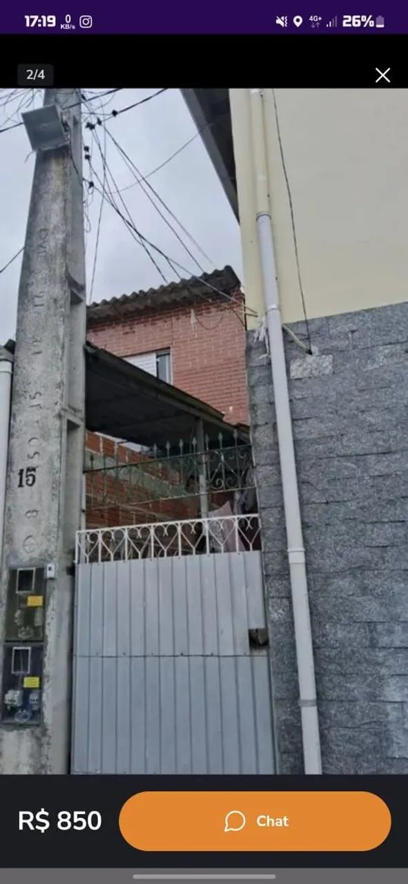Foto - São José - Serraria