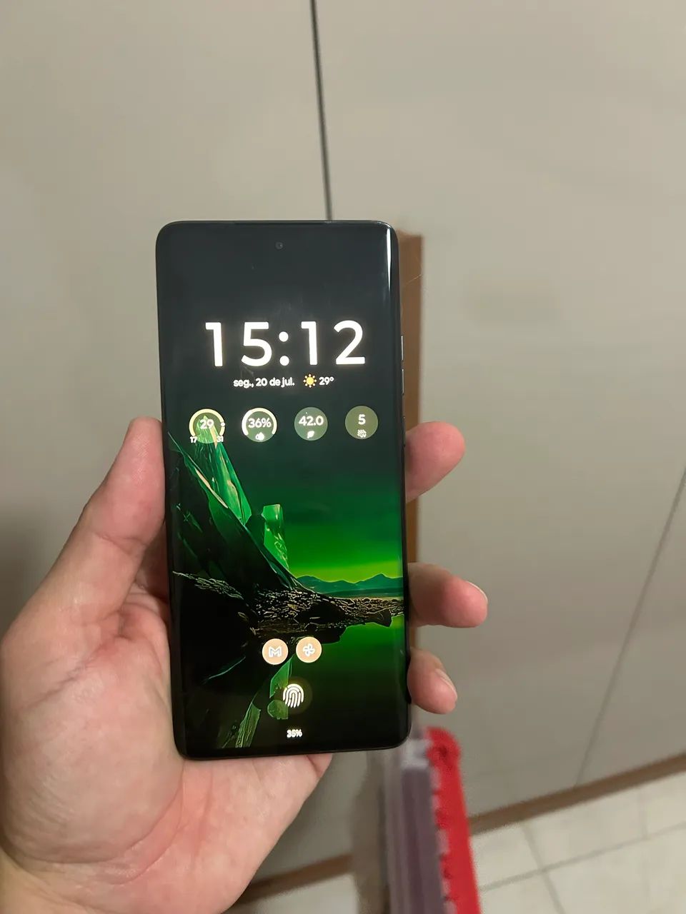 Motorola edge 40 neo - Foto 5