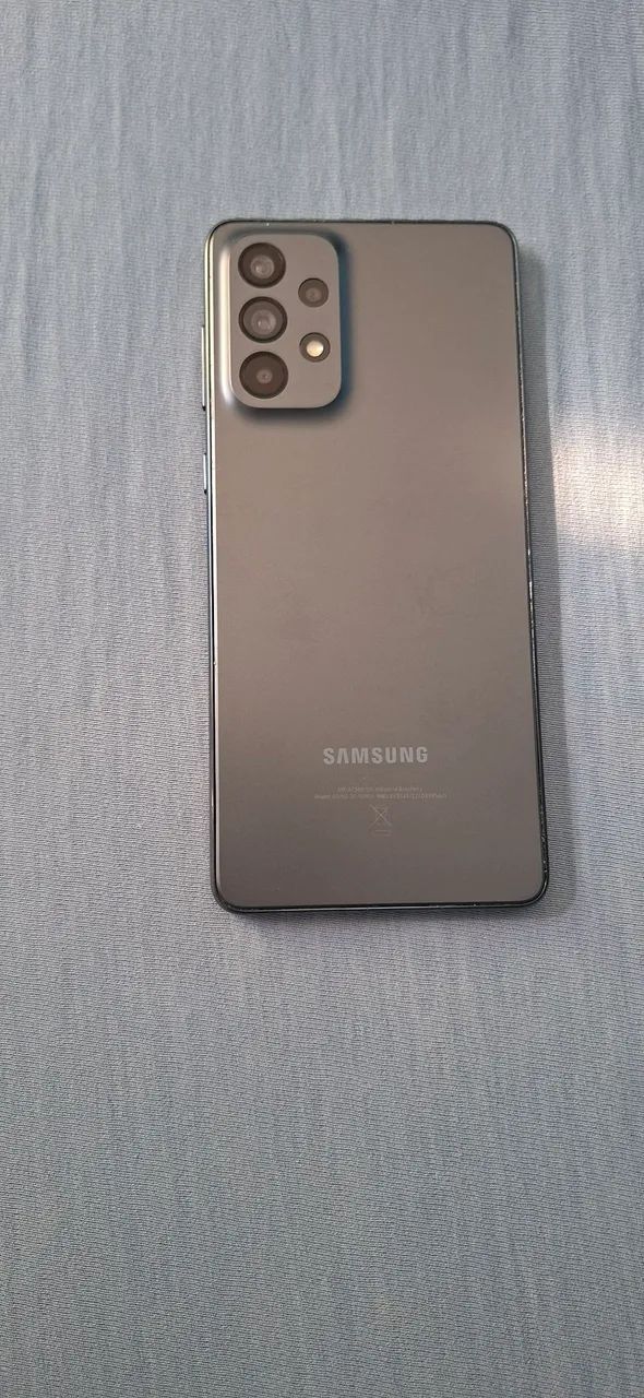 Smart fone samsung A73  5G - Foto 5
