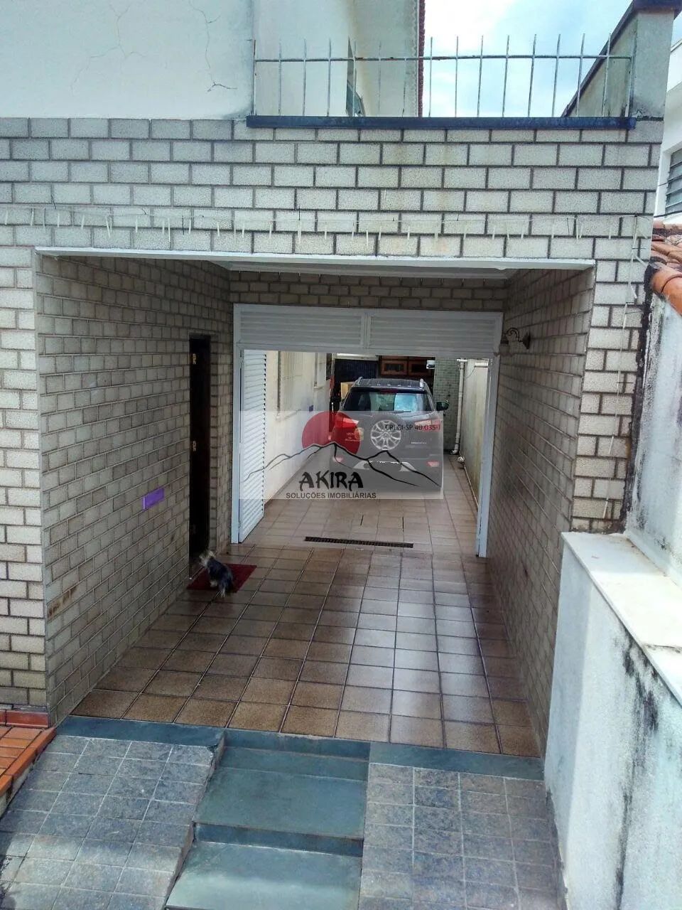Casa em Vila Augusta - Guarulhos - Foto 4