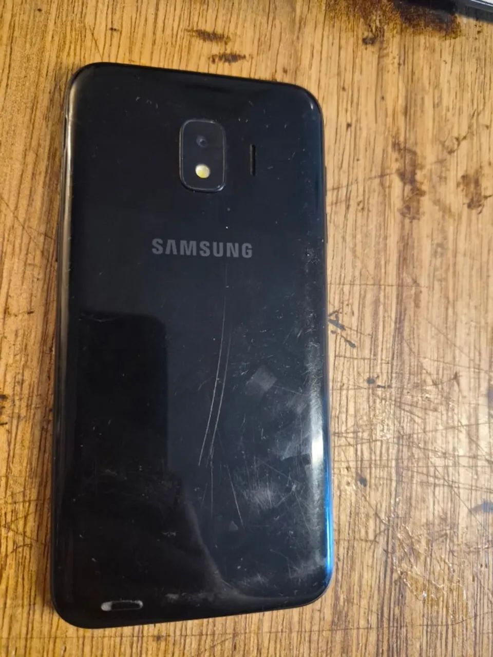 samsung j2 core usado em bom estado - Foto 4