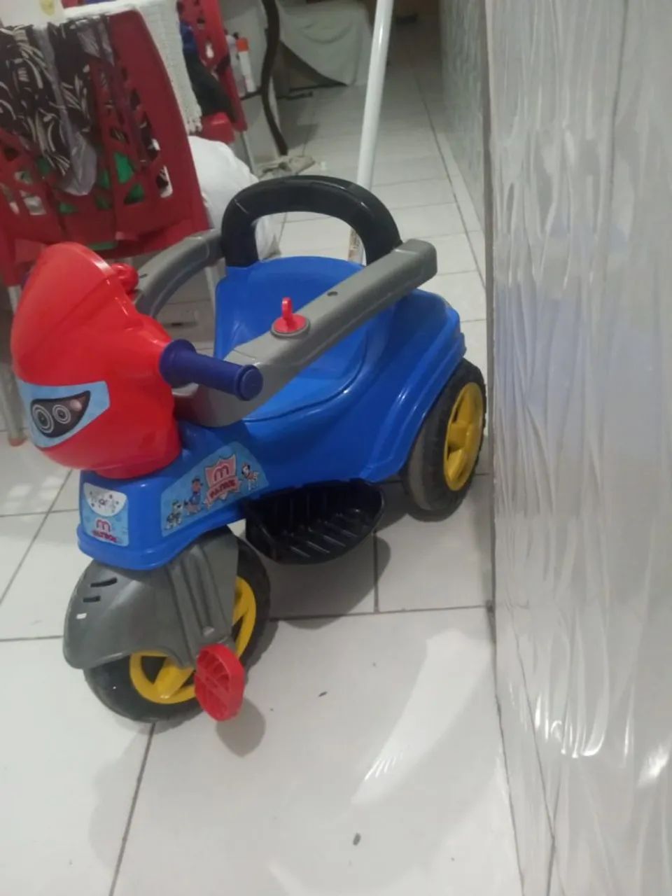 Carrinho de paceio e bebe conforto  - Foto 2