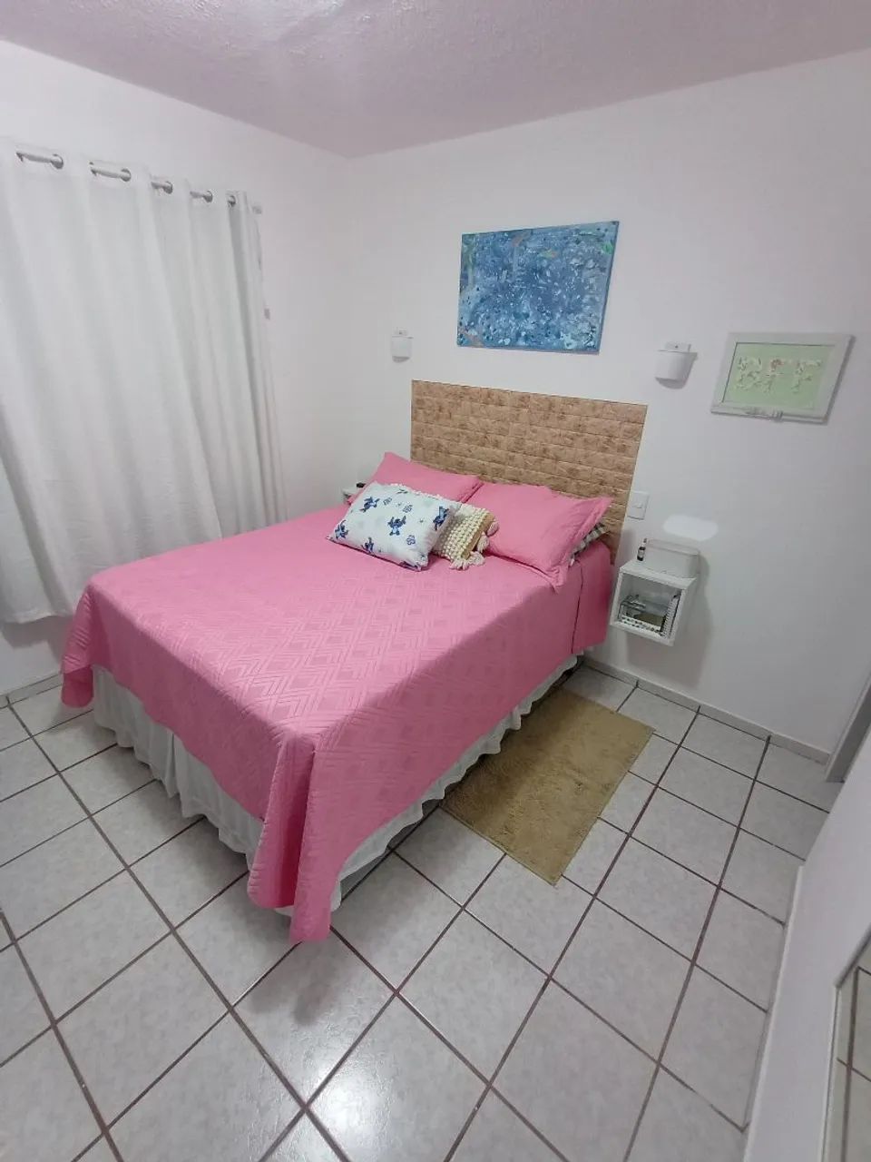 Foto - São José - Barreiros