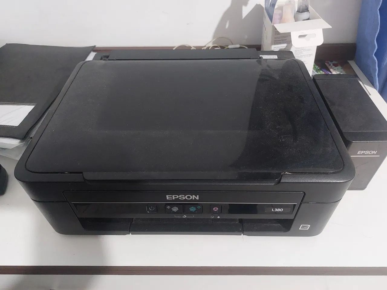 Impressora Epson  - Foto 3