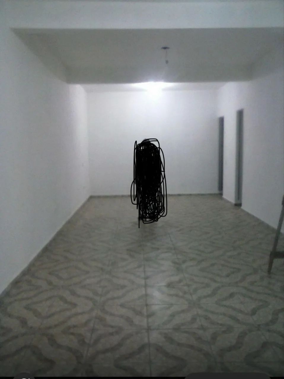 Casa + salao + terraço para construção  - Foto 4