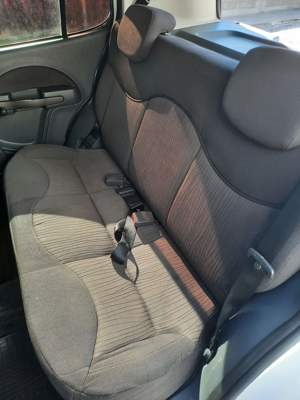 Fiat Uno WAY 1.0 EVO Fire Flex 8V 5P 2012 - Foto 5