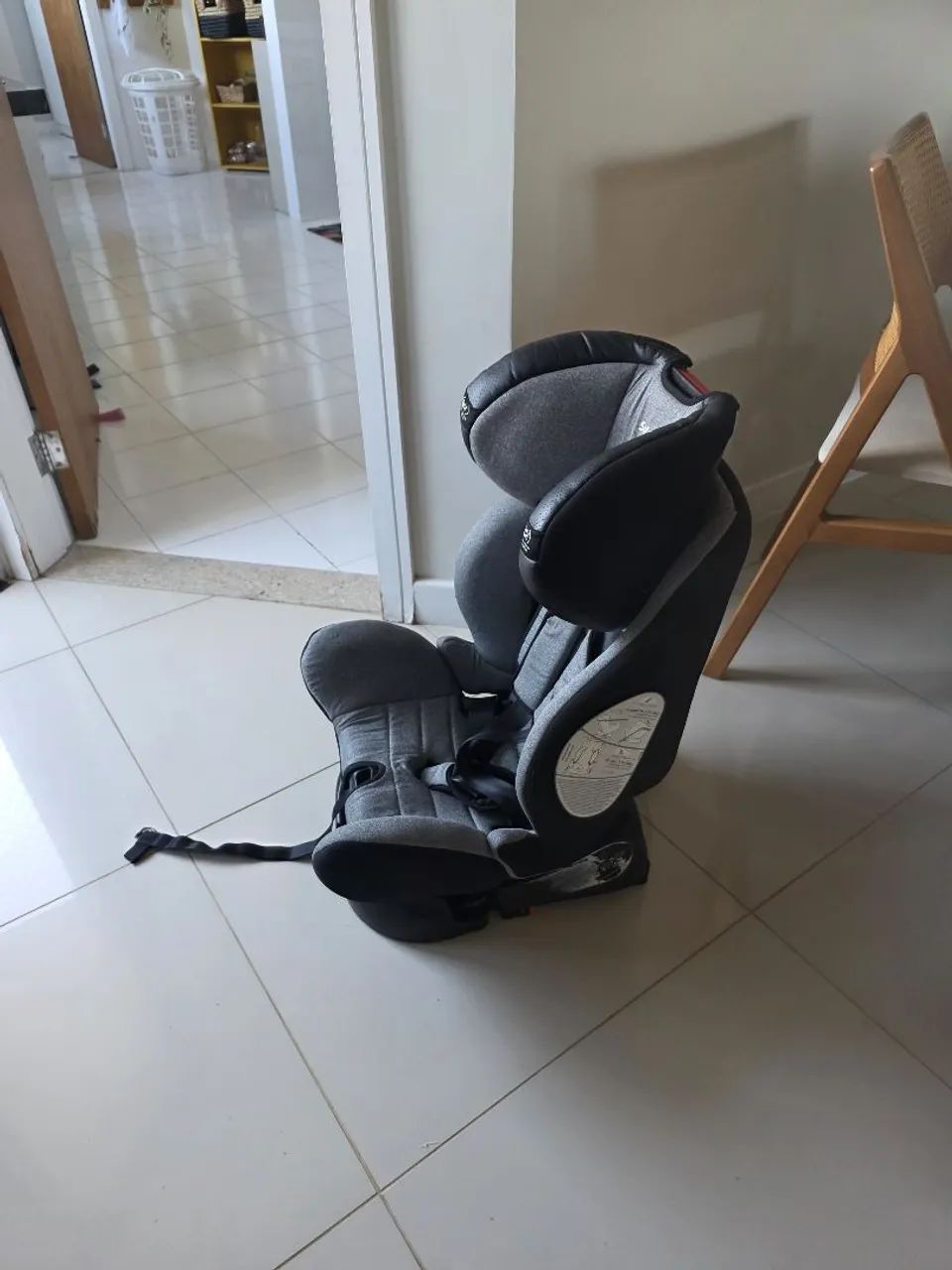 Cadeirinha para Carro! - Foto 2