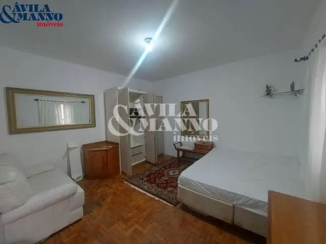 Casa com 1 Quarto, Mooca - São Paulo - Foto 5