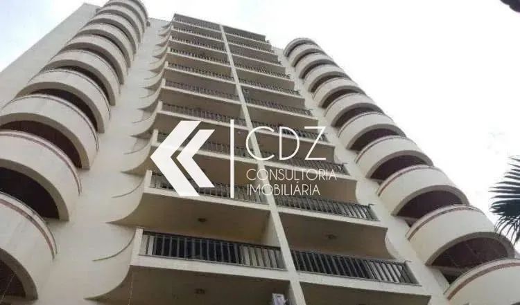 Apartamento para venda Estoril Centro - Sorocaba/SP