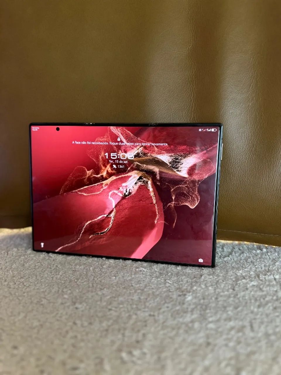 HUAWEI Mate XT Ultimate Design - 1TB / 16GB RAM - Foto 4