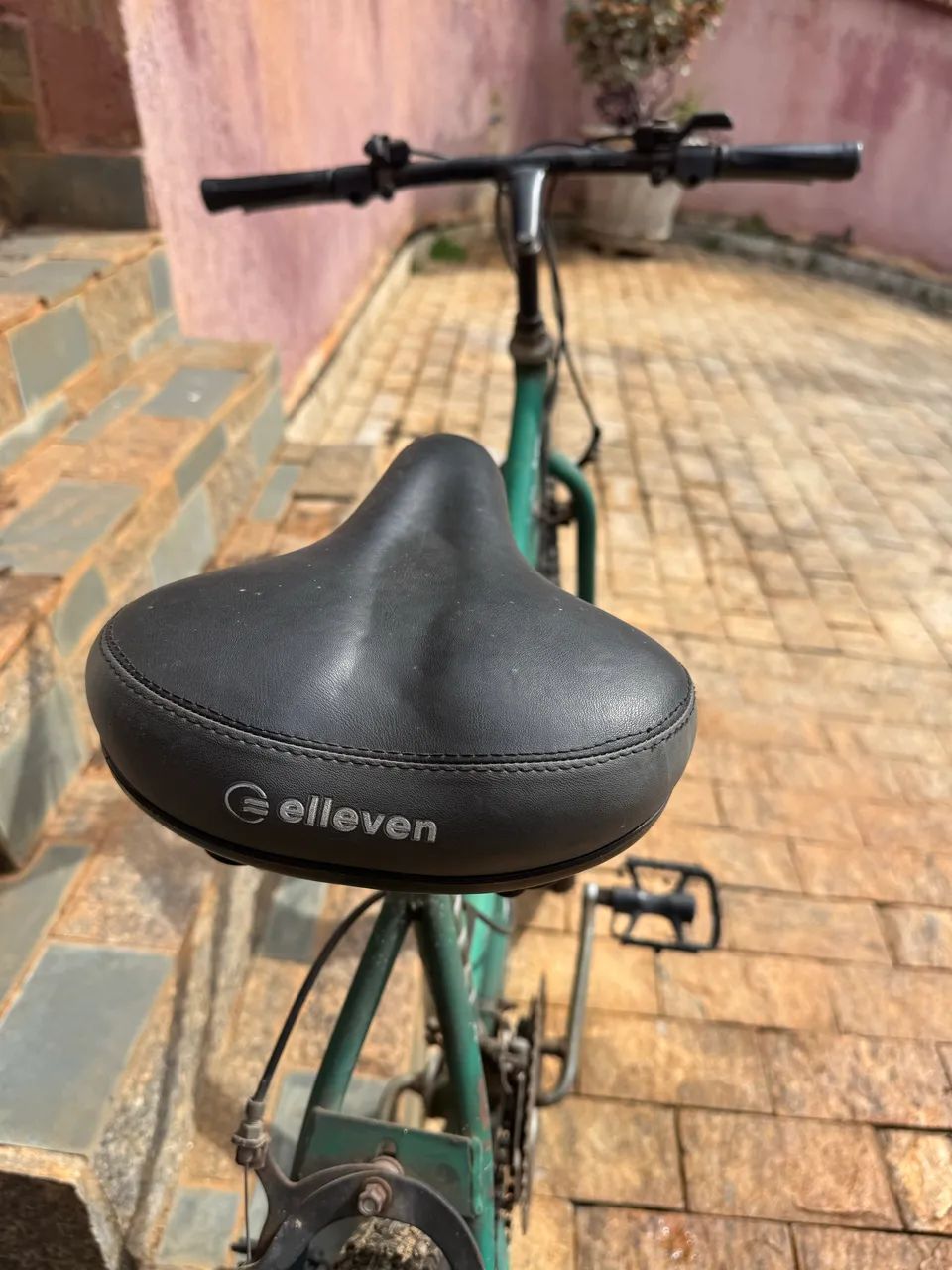 Vendo 2 bikes aro 16 - Foto 5