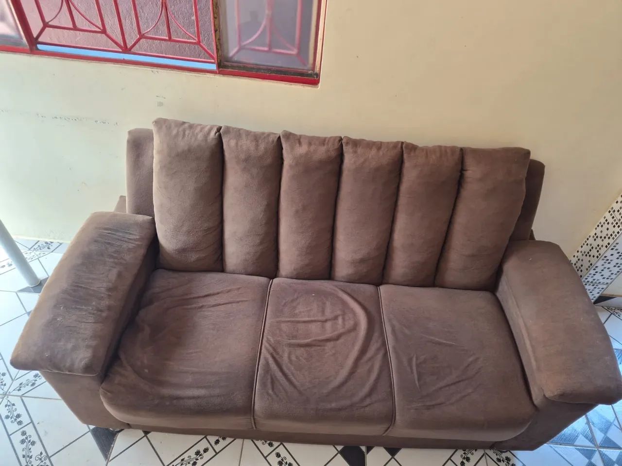 VENDO SOFÁ - Foto 3
