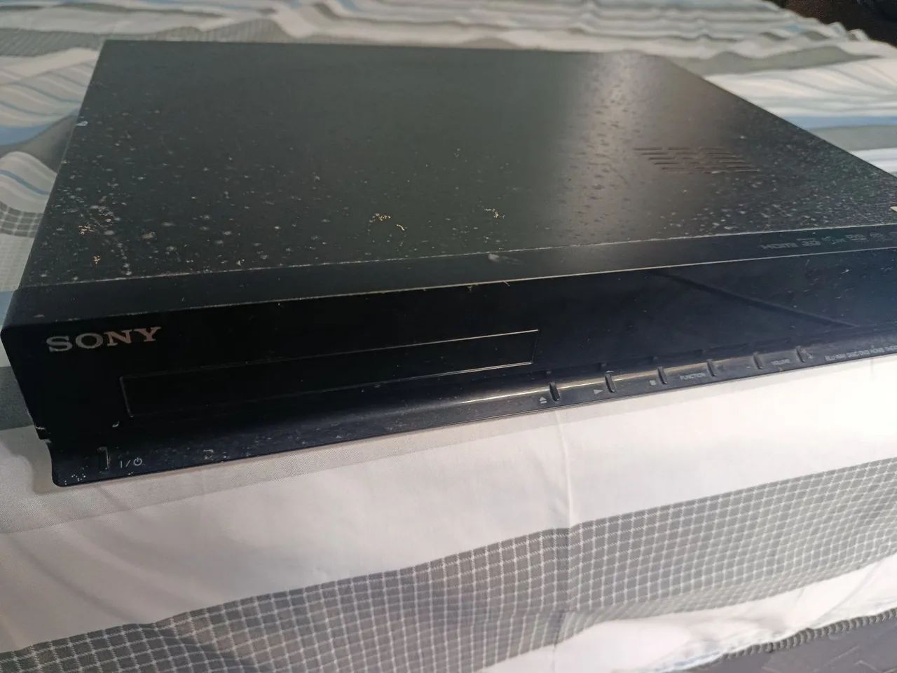 Sony BDV-E280 - Usado, mas em perfeito estado - Foto 2