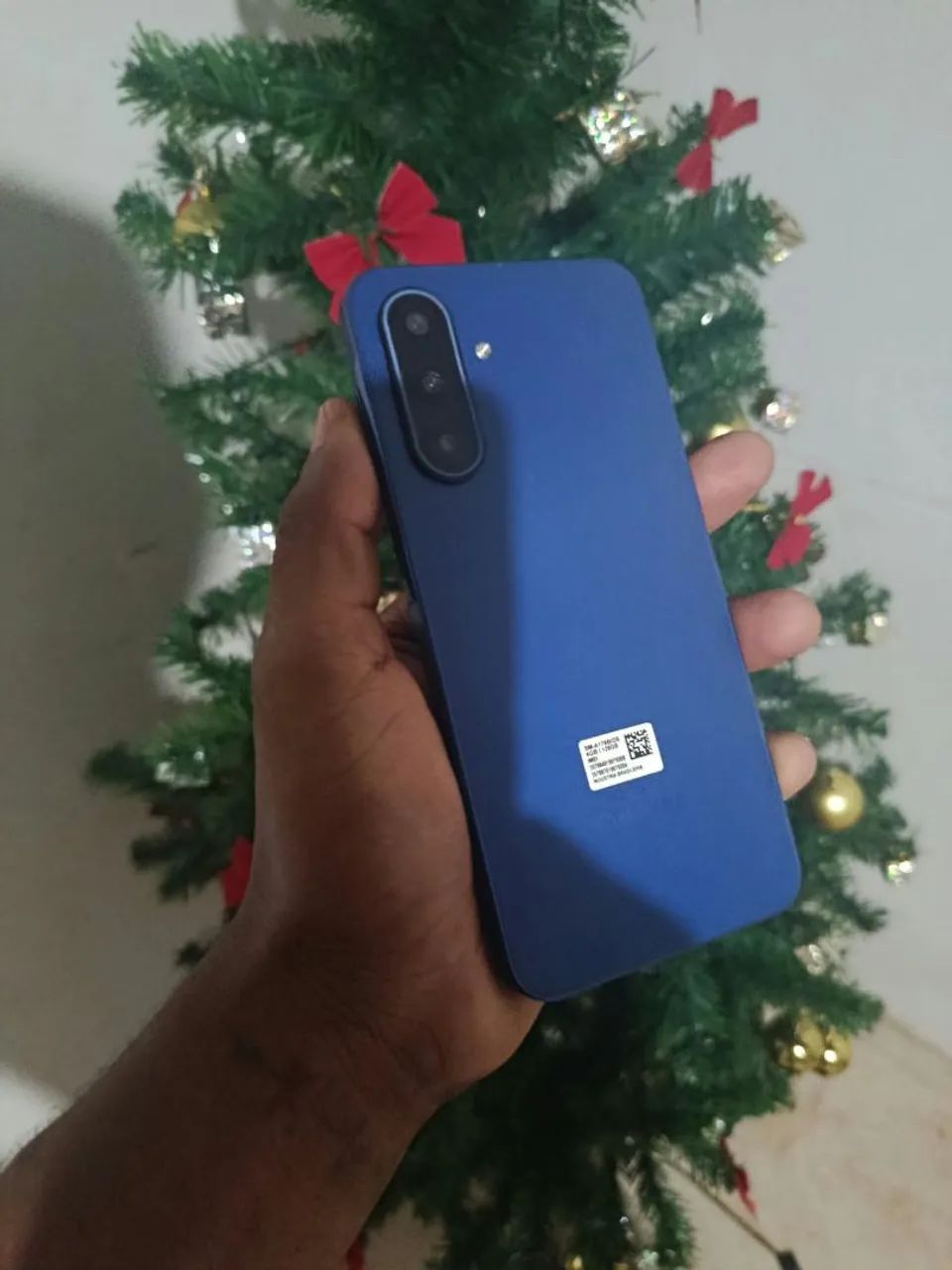 SAMSUNG A17 5G COMPLETO  - Foto 3