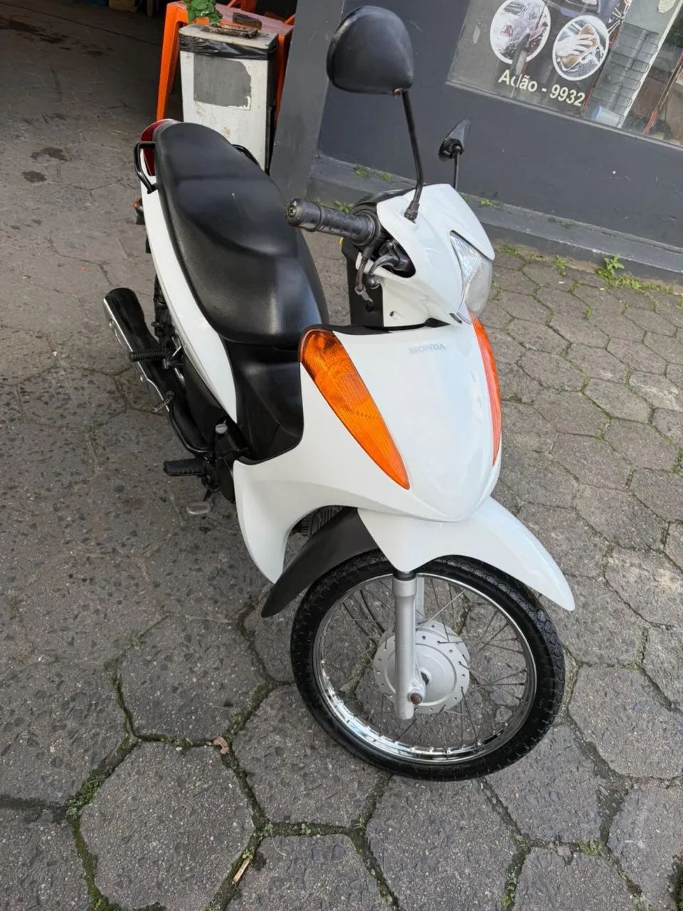 Biz 100 - Foto 2