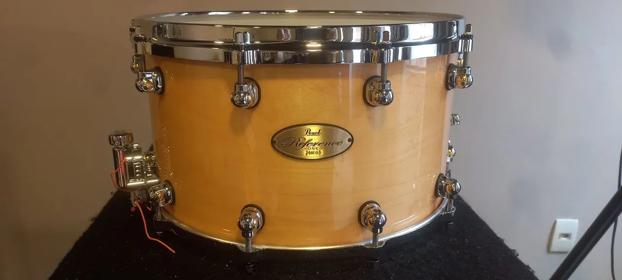 Caixa Pearl Reference One - Foto 2