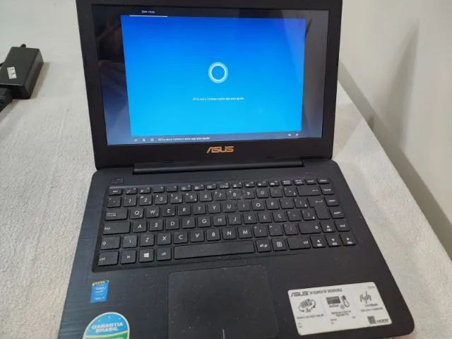 Notebook ASUS Z450L Intel Core i5 - No Estado (Ler Descrição) - Foto 3
