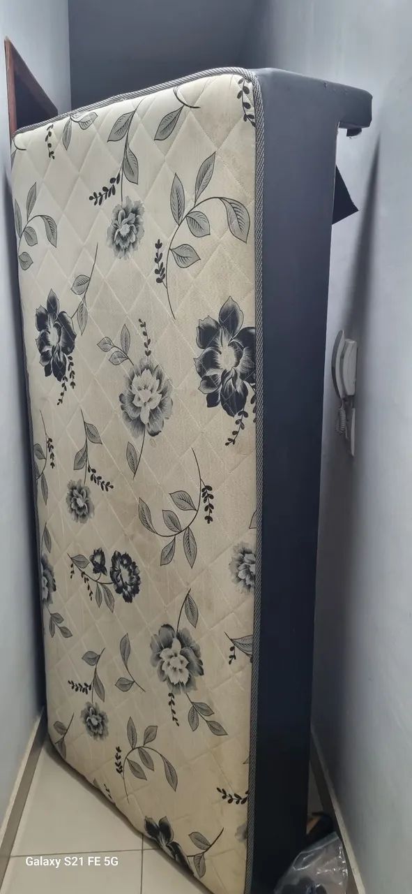 Cama solteiro  - Foto 4