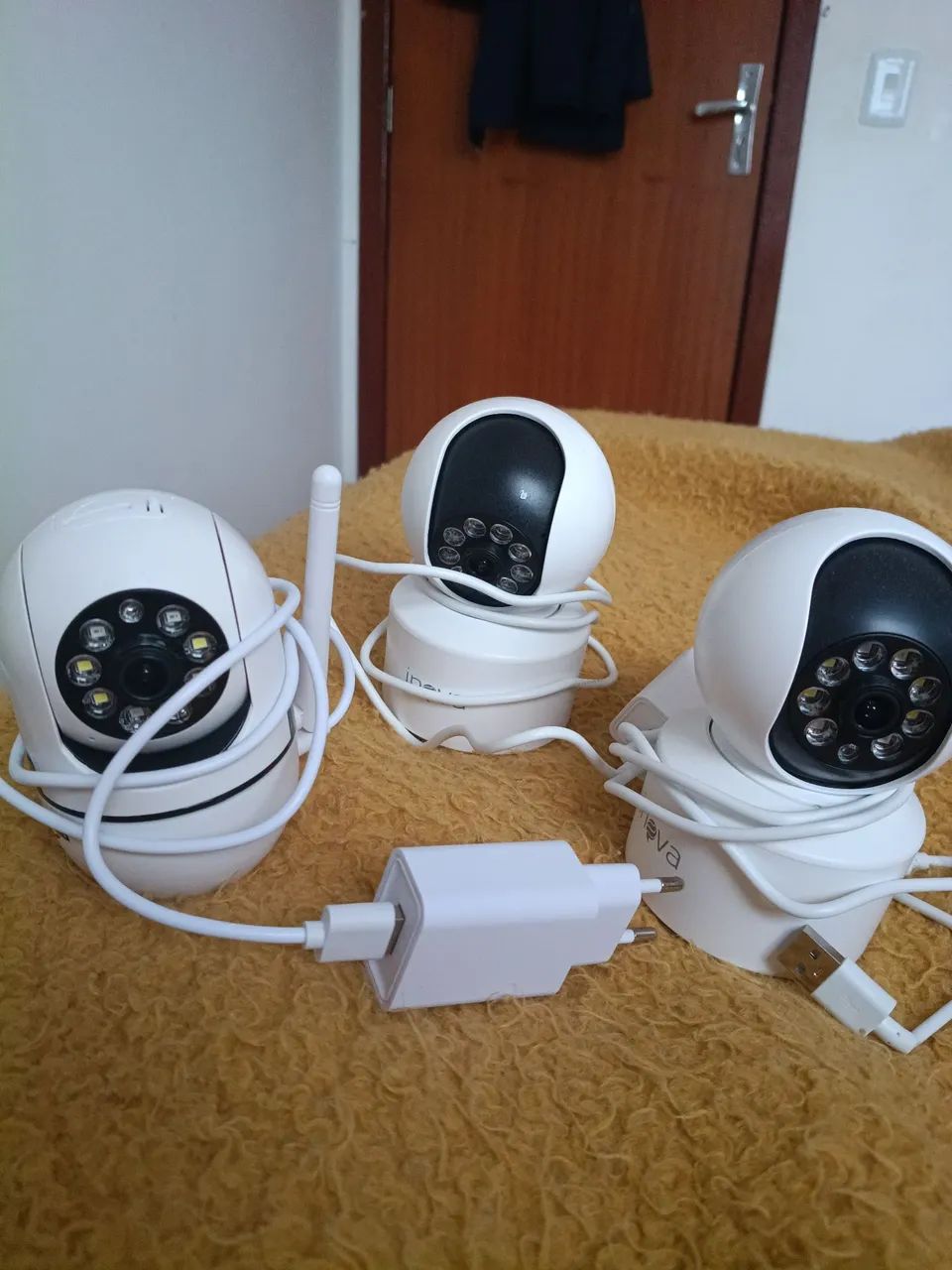 Vendo 3 câmeras  - Foto 3