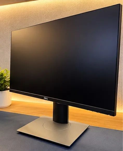 Monitor Dell P2419H IPS 23,8 polegadas Full HD - Foto 2