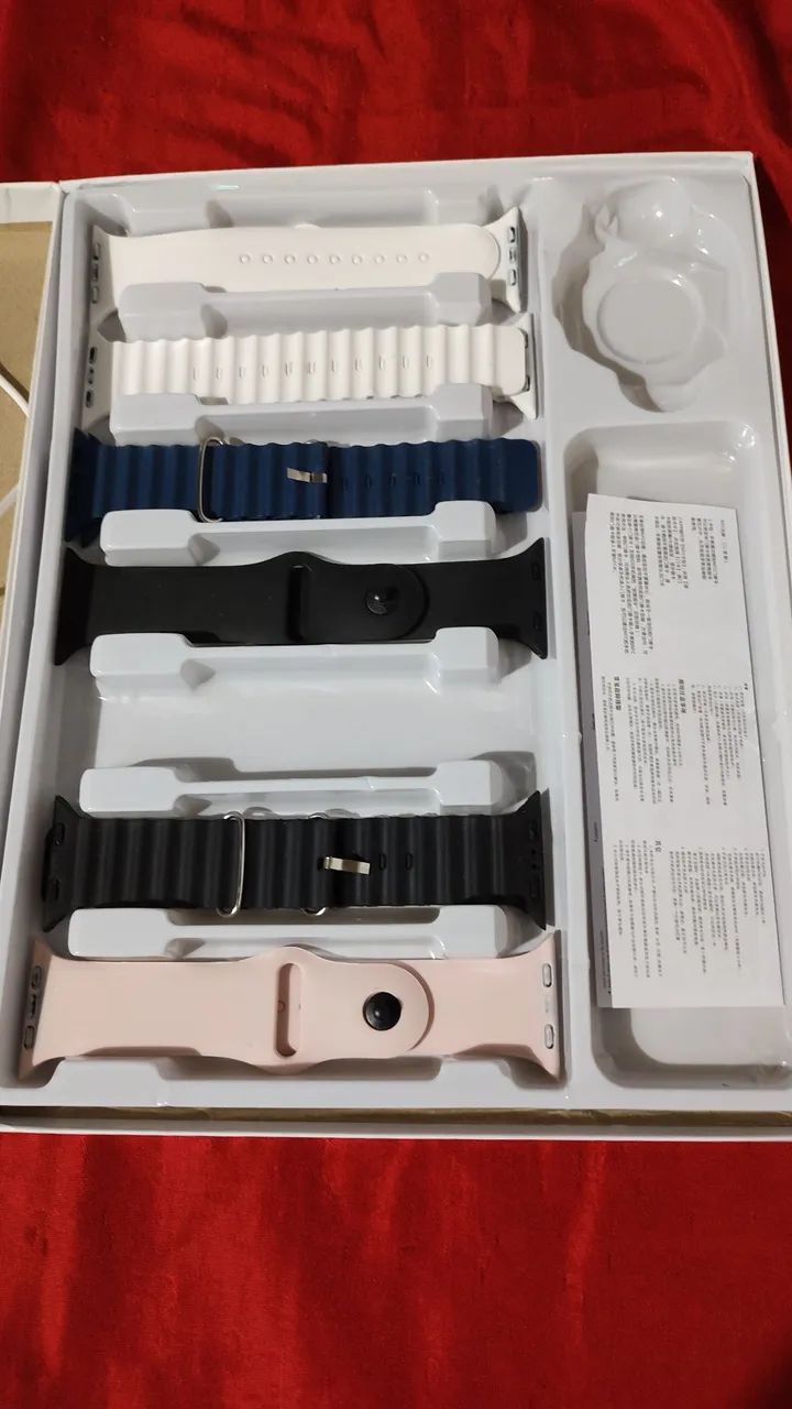 Smartwatch  - Foto 4
