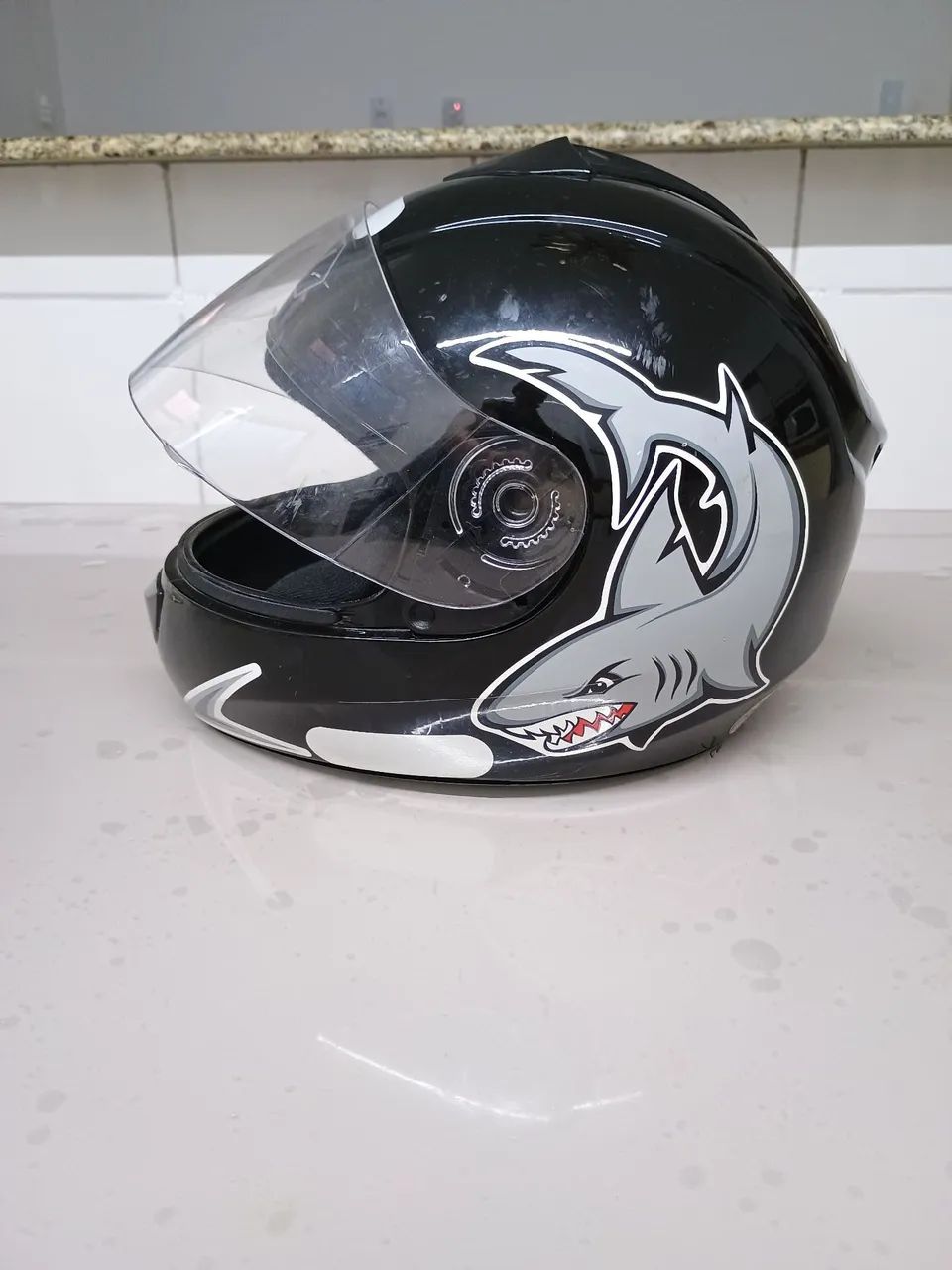 Capacete Infantil  - Foto 4