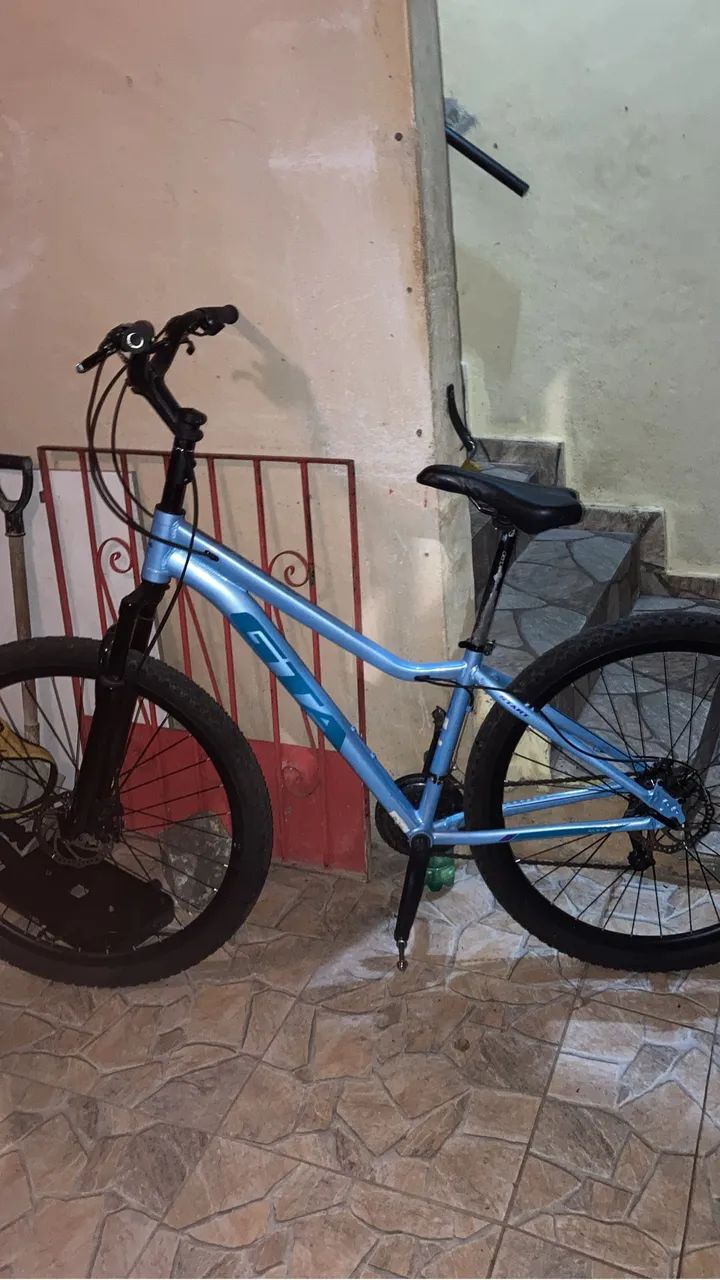 Bike aro 29
