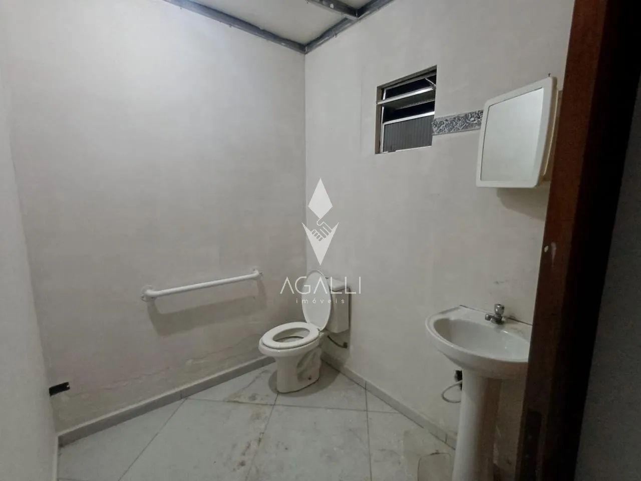 Conjunto Comercial á Venda na Cidade Industrial - Foto 5