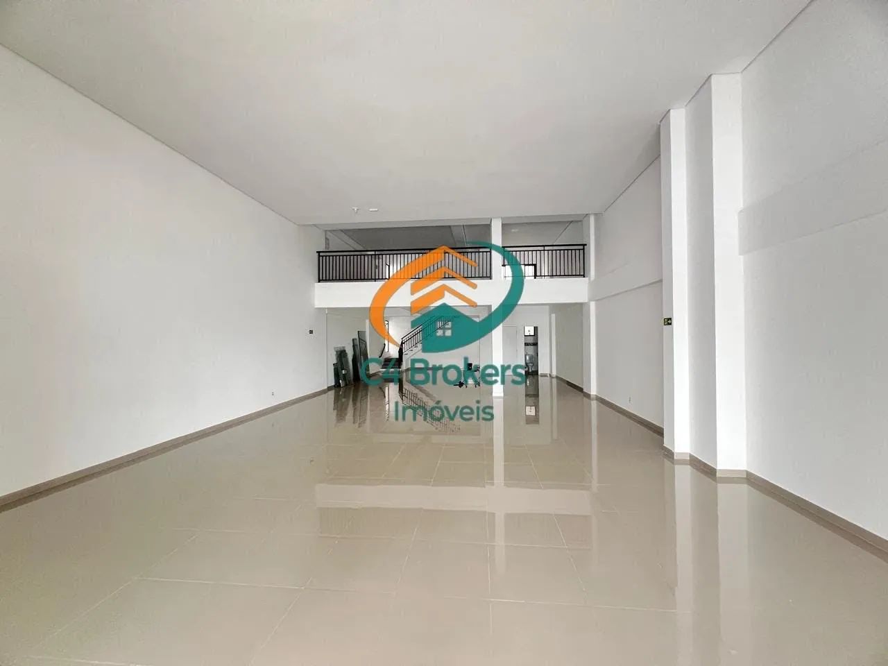 Salão em Vila Galvão - Guarulhos - Foto 3