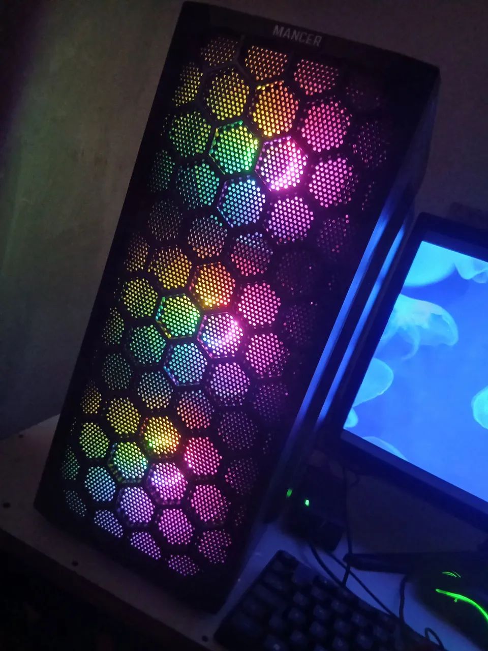 PC GAMER + MONITOR - Foto 2