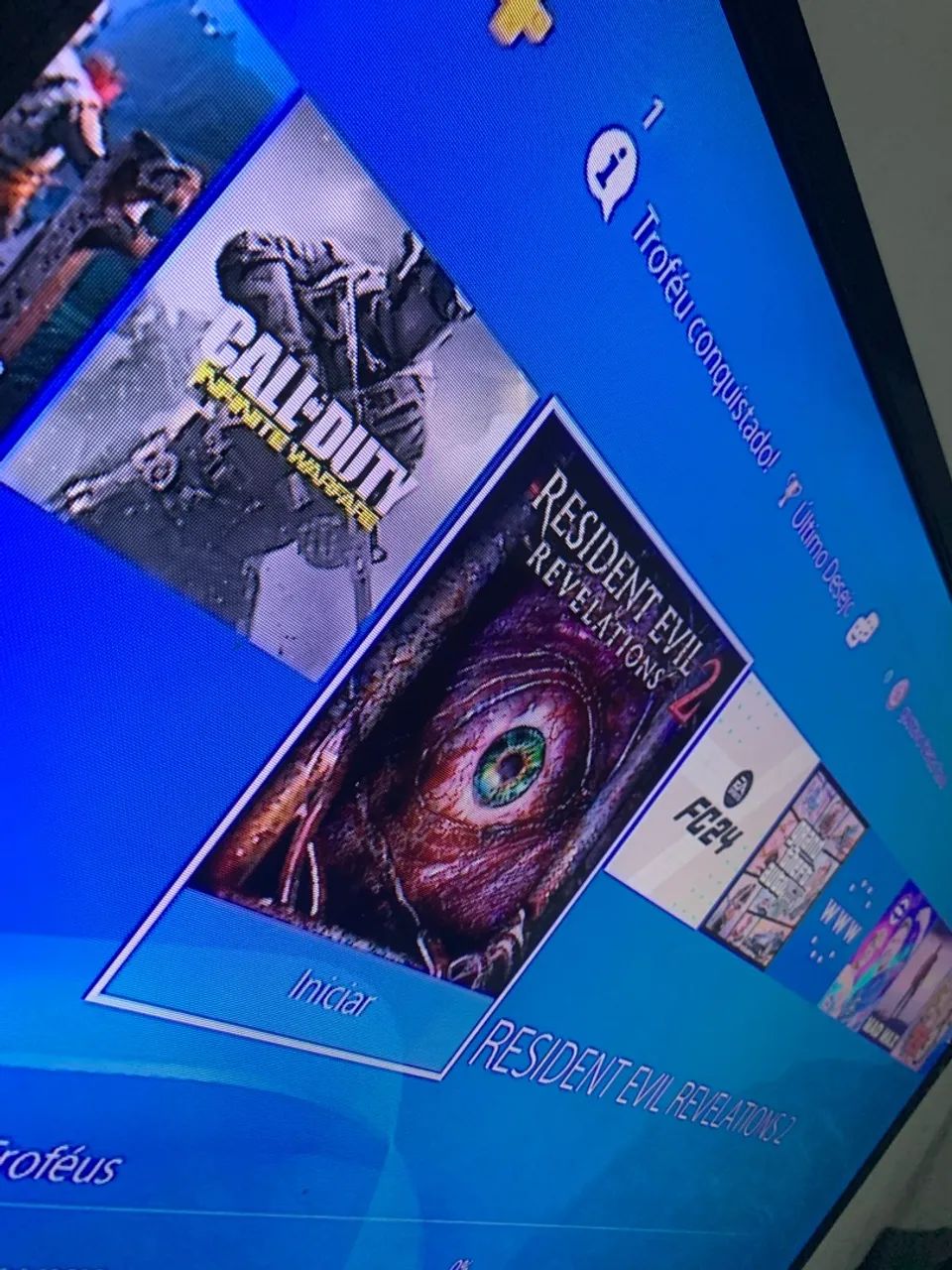 Vendo ps4 - Foto 3
