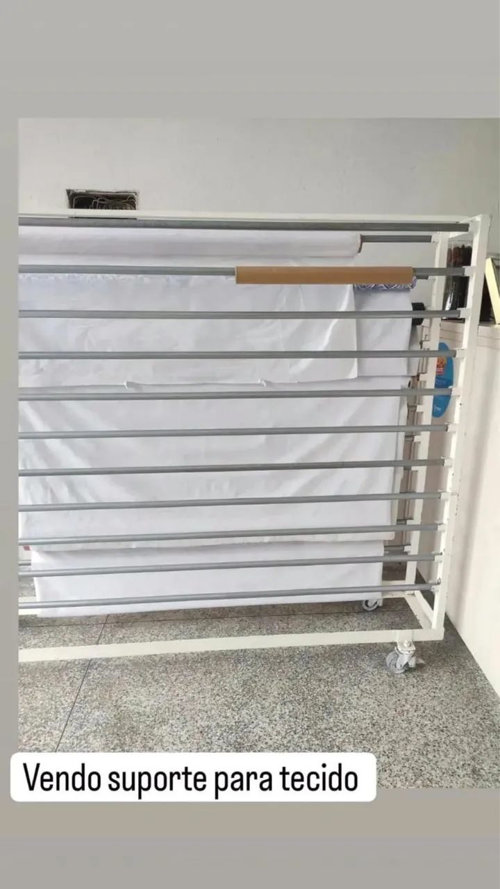 Vendo suporte - Foto 2