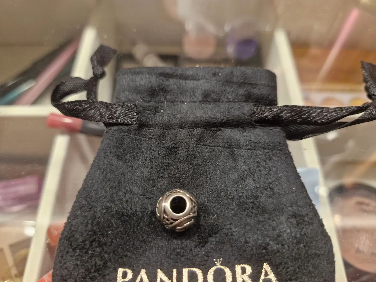 Charm Pandora original  - Foto 3