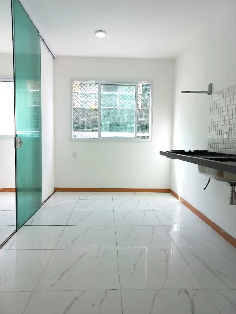 Foto - Salvador - Jardim Placaford