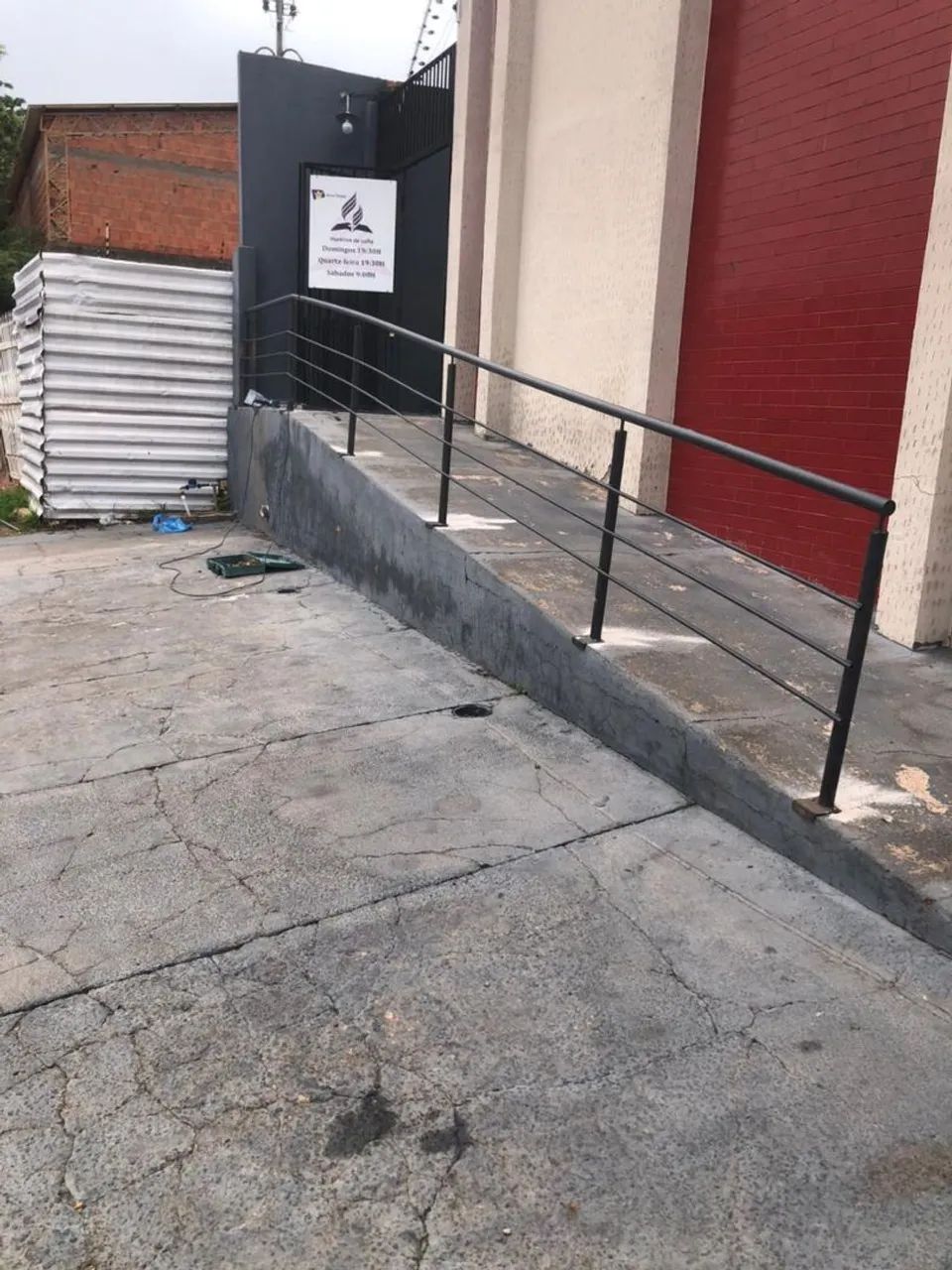 Serralheiria Imperial - Foto 2