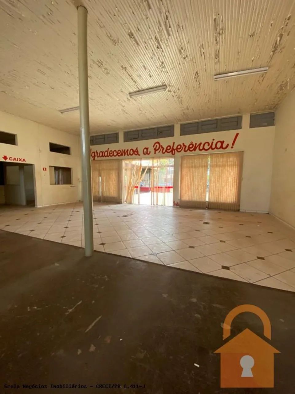 Barracão para Locação em Campo Mourão, Centro - Foto 5
