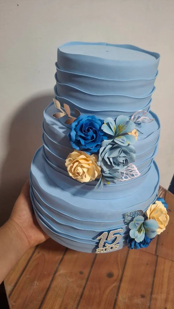 Bolo fake E.V.A - Foto 2