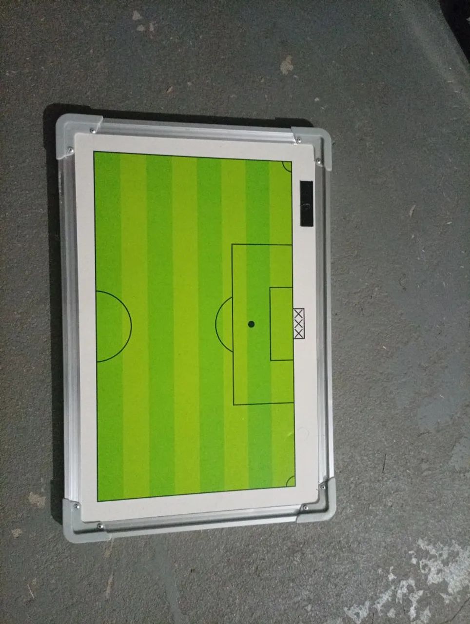 Quadro tático futebol e acessórios  - Foto 5