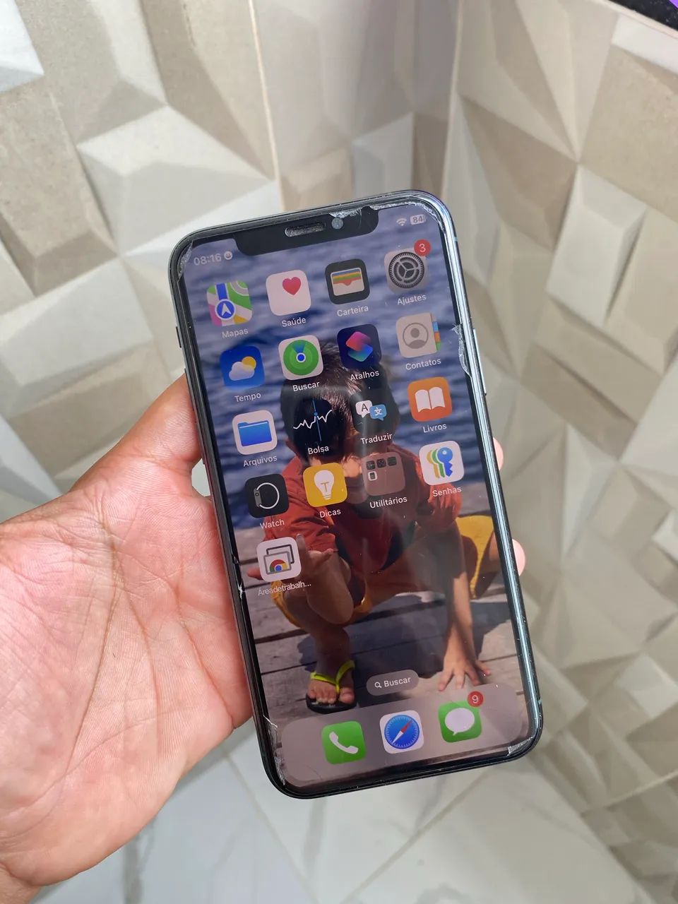 IPHONE 11 PRO 64GB - Foto 3