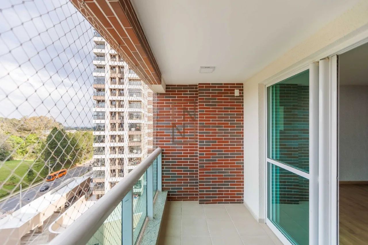 Apartamento 3 quartos no Campo Comprido - Foto 3