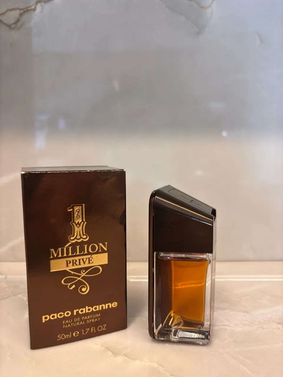 Perfume 1 million privè - Foto 2