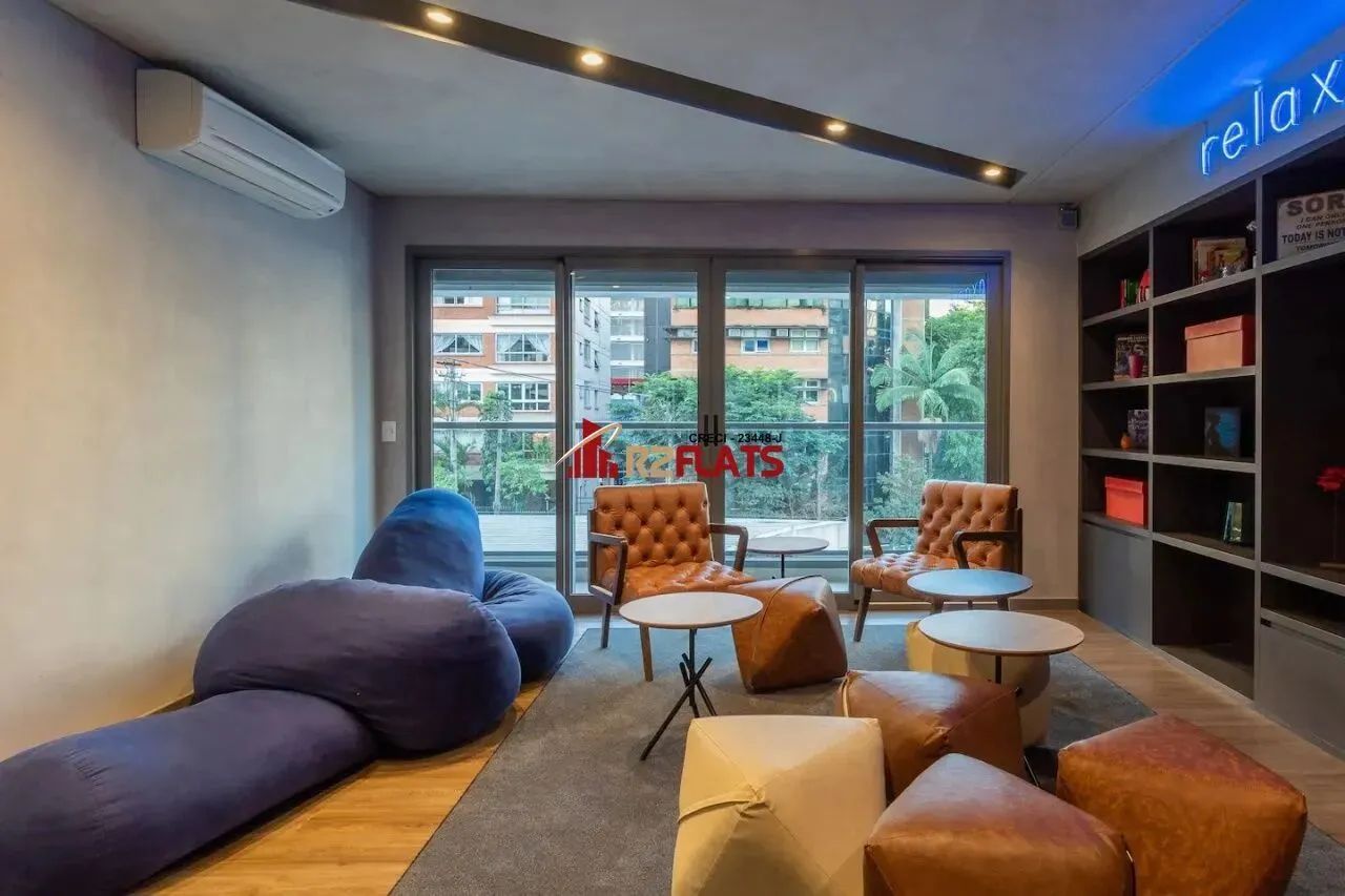 Flat com ótimo preço no bairro Pinheiros. Confira! - Foto 7
