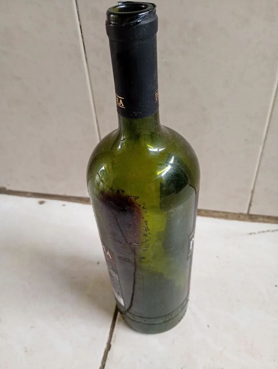 Garrafa 