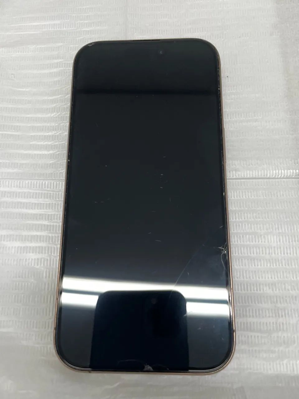 iPhone 16 pro 128gb - Foto 2