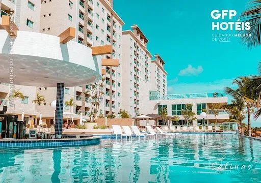 Salinas Park Resort 2 semanas Junho 